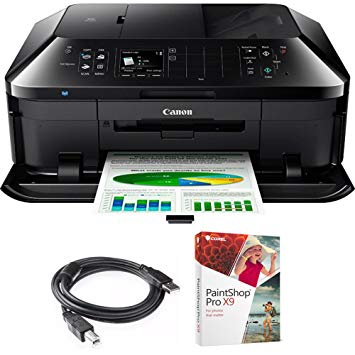Cannon Mx922 Printer Drivers For Windows10